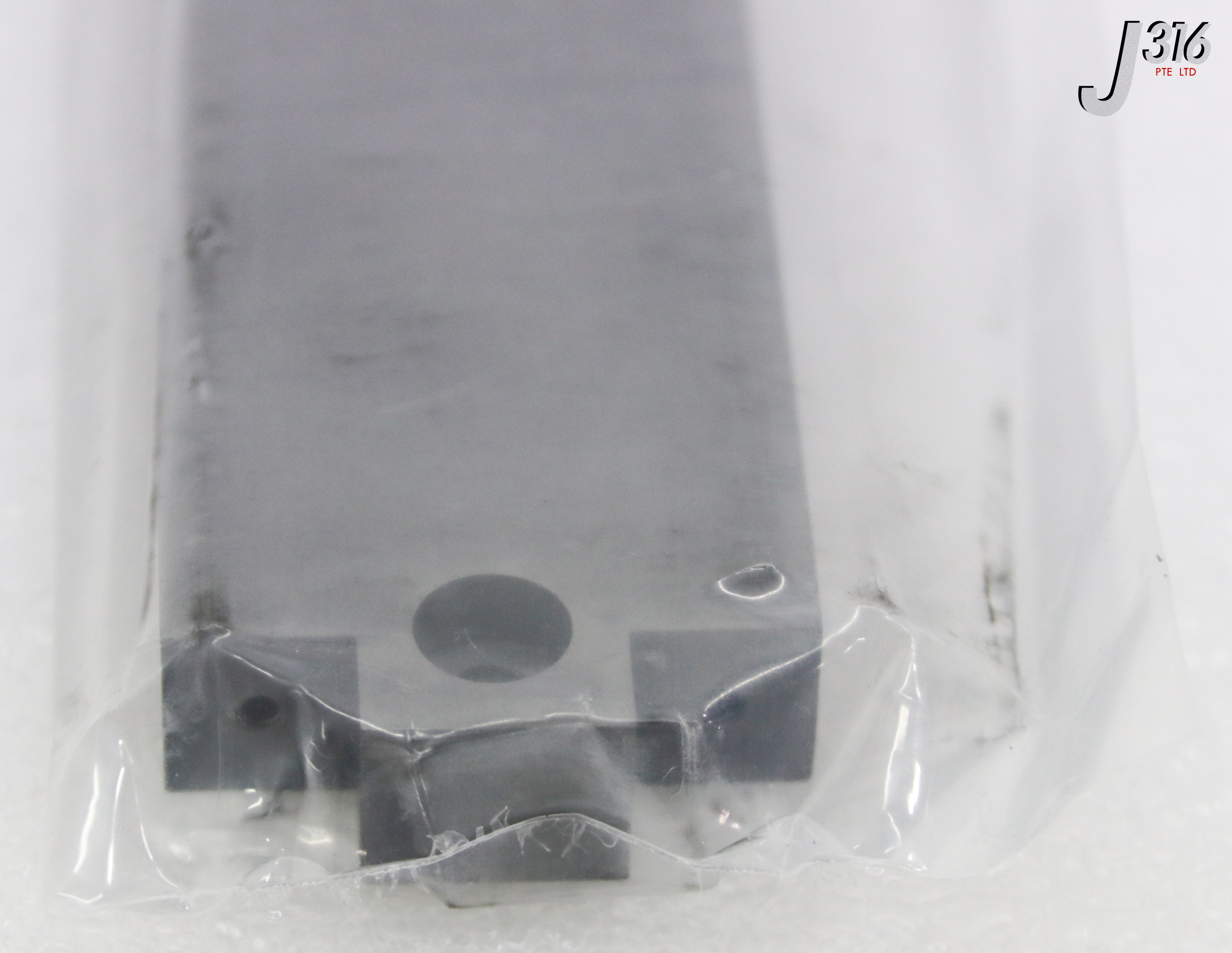 35435 AXCELIS BEAM STRIKE PLATE VGI (NEW) 17111270 | eBay